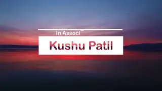 Stylish lower third - After Effect Project Template - Patil Destination