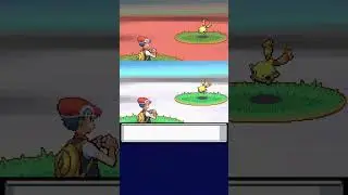 Hunting a Shiny Pokémon Every Week! Part 4 - Chingling #pokemon #shinypokemon