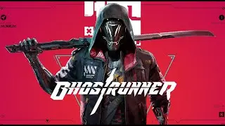 Ghostrunner 2020 Jump Game Speed Stealth Mode Hack