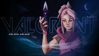 ᴹᴵᴸᴱᴳᴵ ᴹᴵᴸᴱᴳᴵ ˣ ⱽᴬᴸᴼᴿᴬᴺᵀ 🔥 l Valorant Montage