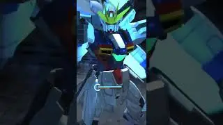 Gundam X Attribute Technique All Attack Event Is The Moon Out? [GBGW]