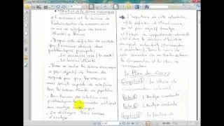 Microéconomie S1 partie 1 l'introduction du cours