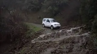 βολτα off road