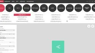 Animista - How to Use
