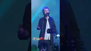 Светлана Сурганова и Валерий Тхай  в Краснокаменске 20.05.2024г.Автор 