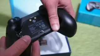 steam controller