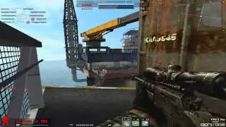 Combat Arms: Baxstar Quits? - Part 2