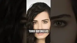 Turk GO’ZALI 2023 #3 