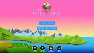 Политопия: Игра для Гениев или Дебилов?