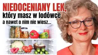 The medicine you have in your kitchen and don't even know it!
