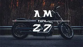Harley Davidson Breakout 114 | Bikeporn | Sound
