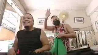 Kalbo Challenge Ni Don Pakundo