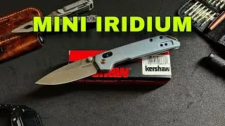 Mini Iridium Sem Firula.