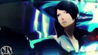 Yusuke Kitagawa/Fox Edit || Persona 5
