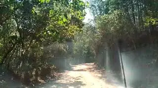 ESTRDA DO PINHALZINHO SALESÓPOLIS SP