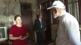 Չնախատեսված կանգառ Հերհեր գյուղում․ Նիկոլ Փաշինյան #asekose #news