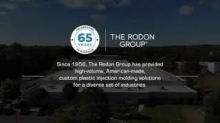 About the Rodon Group