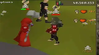 pk vid 3 ~~ 800m+ loot