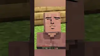 Minecraft Meme