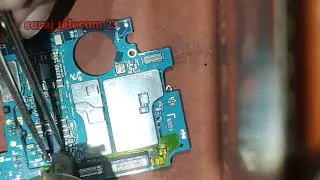 samsung galaxy m40 logo restart problem solution. #surajtelecom23 #samsunggalaxym40 #youtube