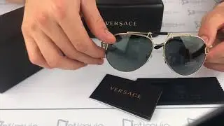 GAFAS VERSACE REF. VE 2160 125 287 por @Antioquiaventas