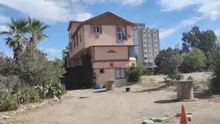 где мы живем в турции