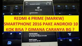 CARA MUDAH BUAT SMARTPHONE JADUL SERASA BARU LAGI : )
