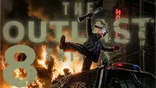 WE LOVE THE UNION | Outlast Trials Pt 8