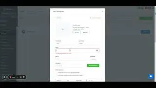 How to add new users to LeadSoft