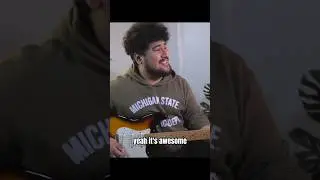 How’s your 2024 going? #guitar #guitarfails #comedy #comedyshorts #guitarlesson
