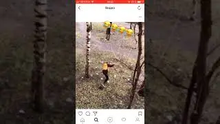 Telegram - запускаем самолёт