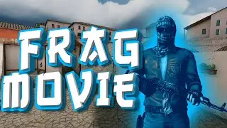 Nicky нервно курит в сторонке |FRAGMOVIE|
