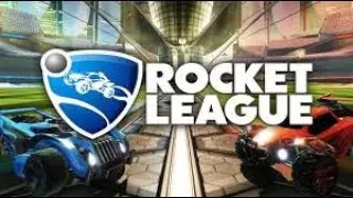 5-0 -Rocket League Win