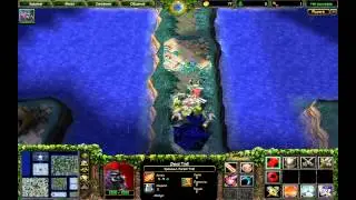 warcraft 3 - Серия 1, часть 1