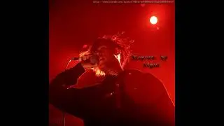 Lil Peep - Runaway (Instrumental reprod. by xfgin)