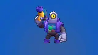 Brawl Stars