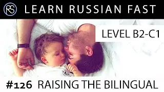 Story in Russian 