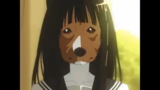 Contemporary Dog (Sound Effects Only)