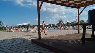 Летние бассейны в регионах: стоимость, услуги, конкуренция