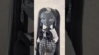 Рестайл куклы Рейнбоу хай #dolls #rainbowhigh #shadowhigh
