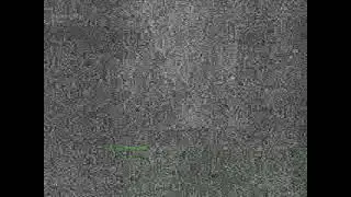 TV-DX Yakutia24, Lensk. 599.25 MHz, 0.1kW. September 2023