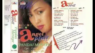 Angel Pfaff - Pandai Merayu   Composer - Chairul D. (1992)
