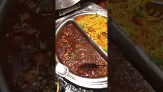 Testi street food