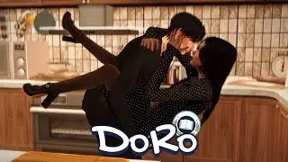 [🌶️] DoRo 🧡 S1 E10 | SIMS 4