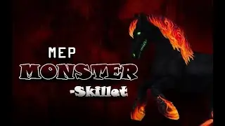 Monster | Star Stable Music Video - SSO (Check Description)