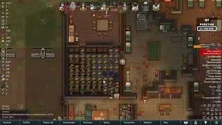 Rimworld - anomaly (шо опять) ч.19