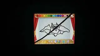 LeapFrog - Adventure Sketchers Part 10 - The Final Showdown