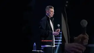 Орлов о Нике Вуйчиче 😆 #standup #юмор #орлов #никвуйчич #несдавайся #фильмы