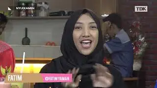 #NYLEKAMIN Nih Buat Kalian Yang Kangen Sama Masakan Rumah !!!
