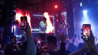 HammAli & Navai – Девочка-война @ Москва Moscow, Gipsy, 20.11.2020 20 ноября 2020